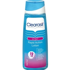 Clearasil Ultra Rapid Action Lotion