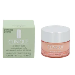 Clinique All About Eyes 15 ml