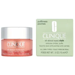 Clinique All About Eyes Rich 15 ml