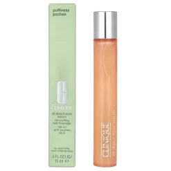 Clinique All About Eyes Serum Eye Massage Roll-On 15 ml