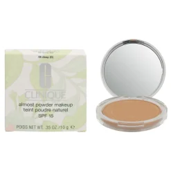 Clinique Almost Powder Make-Up SPF15 10g