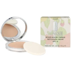 Clinique Almost Powder Make-Up SPF15 10g
