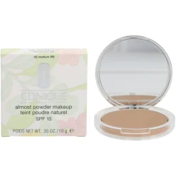 Clinique Almost Powder Make-Up SPF15 10g