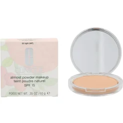 Clinique Almost Powder Make-Up SPF15 10g