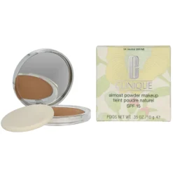 Clinique Almost Powder Make-Up SPF15 10g