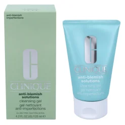 Clinique Anti-Blemish Solutions Cleansing Gel 125 ml