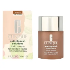 Clinique Anti-Blemish Solutions Liquid Make-Up 30ml