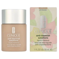 Clinique Anti-Blemish Solutions Liquid Make-Up 30ml