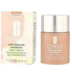 Clinique Anti-Blemish Solutions Liquid Make-Up 30ml