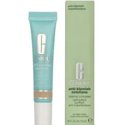 Clinique Anti-Blemish Solutions Clearing Concealer 10ml