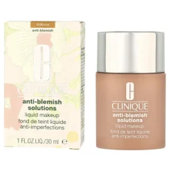 Clinique Anti-Blemish Solutions Liquid Make-Up 30ml