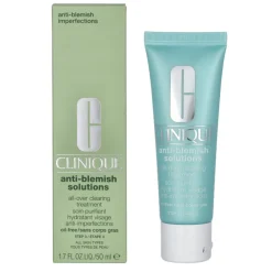 Clinique Anti-Blemish Solutions All-Over Clearing Treatment 50ml