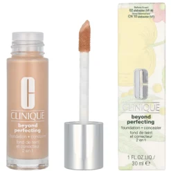 Clinique Beyond Perfecting Foundation + Concealer 30ml