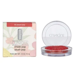 Clinique Cheek Pop Blush 3.5 g