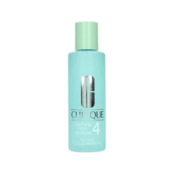 Clinique Clarifying Lotion 4 Twice A Day Exfoliator 400ml