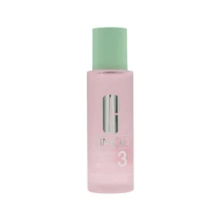 Clinique Clarifying Lotion 3 Twice A Day Exfoliator 200ml