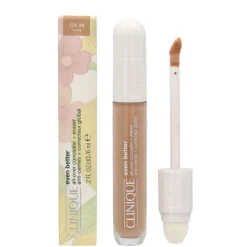 Clinique Even Better All Over Concealer + Eraser 6 ml
