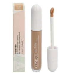Clinique Even Better All Over Concealer + Eraser 6 ml
