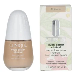 Clinique Even Better Clinical Serum Foundation SPF20 30ml