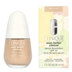 Clinique Even Better Clinical Serum Foundation SPF20 30ml