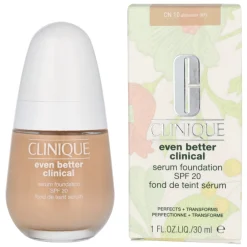 Clinique Even Better Clinical Serum Foundation SPF20 30ml