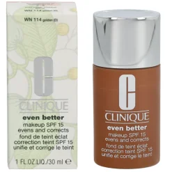Clinique Even Better Make Up SPF15 30ml