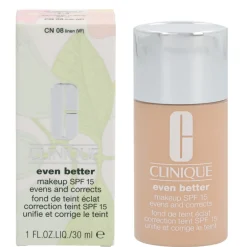Clinique Even Better Make Up SPF15 30ml
