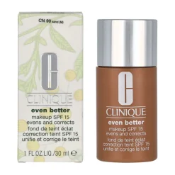 Clinique Even Better Makeup SPF15 30ml