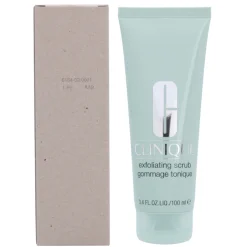 Clinique Exfoliating Scrub 100ml