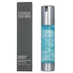 Clinique For Men Maximum Hydrator Concentrate 48 ml