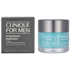 Clinique For Men Maximum Hydrator 72-Hour 50ml