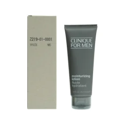 Clinique For Men Moisturizing Lotion 100ml