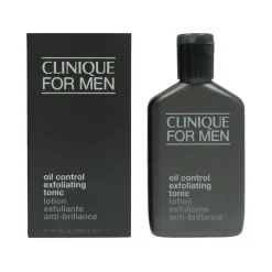 Clinique For Men Oil Control Exfoliating Tonic 200ml