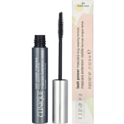 Clinique Lash Power Mascara Long- Wearing Formula 6 ml