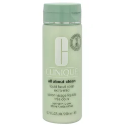 Clinique Liquid Facial Soap Extra-Mild 200ml