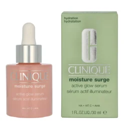 Clinique Moisture Surge Active Glow Serum 30ml