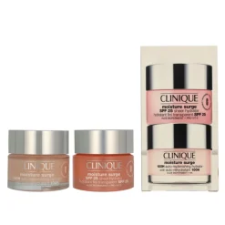 Clinique Moisture Surge Facial Care Set 100ml