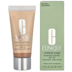 Clinique Moisture Surge Sheertint Hydrator SPF25 40ml