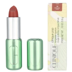 Clinique Pop Longwear Matte Lipstick 3.9 g