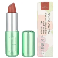 Clinique Pop Longwear Satin Lipstick 3.9 g