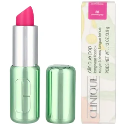 Clinique Pop Longwear Satin Lipstick 3.9 g