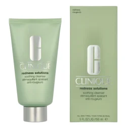Clinique Redness Solutions Soothing Cleanser 150ml