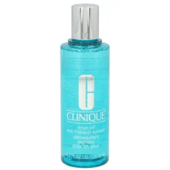 Clinique Rinse Off Eye Makeup Solvent 125ml