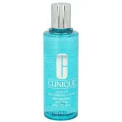 Clinique Rinse Off Eye Makeup Solvent 125ml