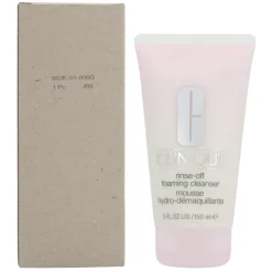 Clinique Rinse-Off Foaming Cleanser 150ml