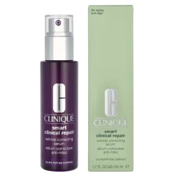 Clinique Smart Clinical Repair Wrinkle Correcting Serum 50ml