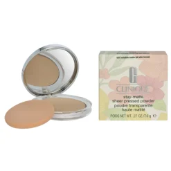 Clinique Stay-Matte Sheer Pressed Powder 7.6 g