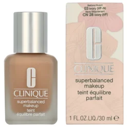 Clinique Superbalanced Makeup 30ml
