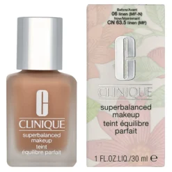 Clinique Superbalanced Makeup 30ml