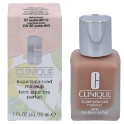 Clinique Superbalanced Makeup 30ml
